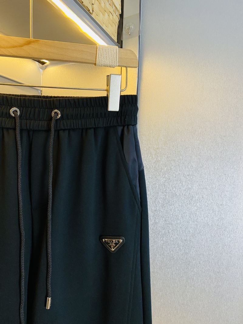 Prada Long Pants